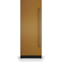 30 Inch Integrated Column Door Panel Kit  - no_label view