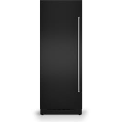 30 Inch Integrated Column Door Panel Kit  - no_label view