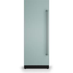 30 Inch Integrated Column Door Panel Kit  - no_label view