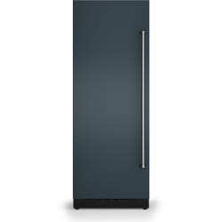 30 Inch Integrated Column Door Panel Kit  - no_label view