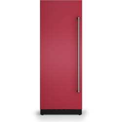 30 Inch Integrated Column Door Panel Kit  - no_label view