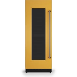 30 Inch Integrated Wine Cellar Door Panel Kit  - no_label view