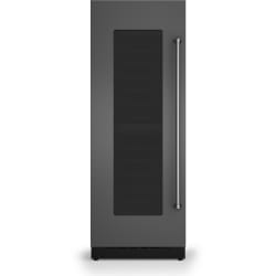 30 Inch Integrated Wine Cellar Door Panel Kit  - no_label view