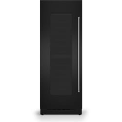 30 Inch Integrated Wine Cellar Door Panel Kit  - no_label view