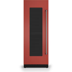 30 Inch Integrated Wine Cellar Door Panel Kit  - no_label view