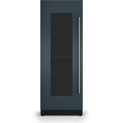 30 Inch Integrated Wine Cellar Door Panel Kit  - no_label view
