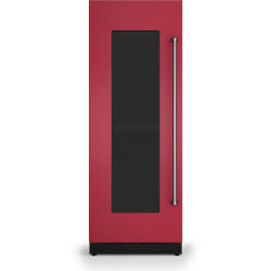 30 Inch Integrated Wine Cellar Door Panel Kit  - no_label view