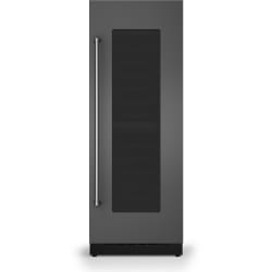 30 Inch Integrated Wine Cellar Door Panel Kit  - no_label view