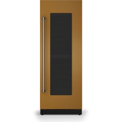 30 Inch Integrated Wine Cellar Door Panel Kit  - no_label view