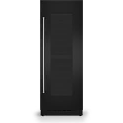 30 Inch Integrated Wine Cellar Door Panel Kit  - no_label view
