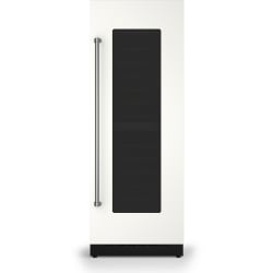 30 Inch Integrated Wine Cellar Door Panel Kit  - no_label view
