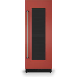 30 Inch Integrated Wine Cellar Door Panel Kit  - no_label view