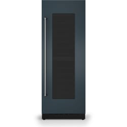 30 Inch Integrated Wine Cellar Door Panel Kit  - no_label view