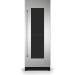 30 Inch Integrated Wine Cellar Door Panel Kit  - no_label view