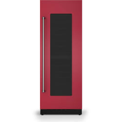 30 Inch Integrated Wine Cellar Door Panel Kit  - no_label view
