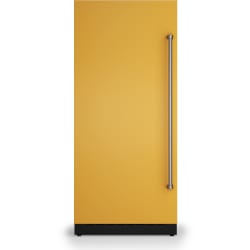36 Inch Integrated Column Door Panel Kit  - no_label view