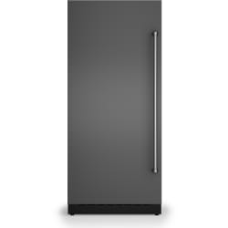 36 Inch Integrated Column Door Panel Kit  - no_label view