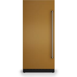 36 Inch Integrated Column Door Panel Kit  - no_label view
