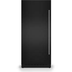36 Inch Integrated Column Door Panel Kit  - no_label view