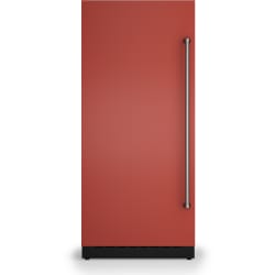 36 Inch Integrated Column Door Panel Kit  - no_label view