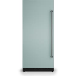 36 Inch Integrated Column Door Panel Kit  - no_label view