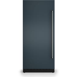 36 Inch Integrated Column Door Panel Kit  - no_label view