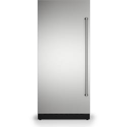 Viking VI7364CDPSS 36 Inch Integrated Column Door Panel Kit with