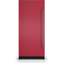 36 Inch Integrated Column Door Panel Kit  - no_label view