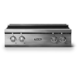 30 Inch Induction Rangetop  - 30 Inch Induction Cooktop view