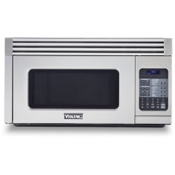 30 Inch Convection Microwave Hood  - 30 Inch Convection Microwave Hood view