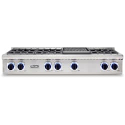 48 Inch Gas Rangetop  - 48 Inch Gas Rangetop view