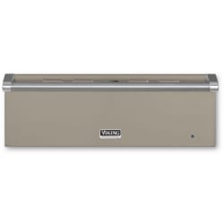 30 Inch Flush Mounted Warming Drawer  - 30 Inch Warming Drawer view