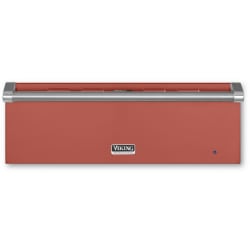 30 Inch Flush Mounted Warming Drawer  - 30 Inch Warming Drawer view