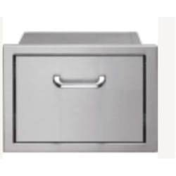 24 Inch Accessory Drawer System - 24 Inch Accessory Drawer System view