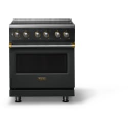 30 Inch Freestanding Induction Range  - 5 Series 30-inch Induction Range view