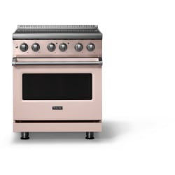 30 Inch Freestanding Induction Range  - 5 Series 30-inch Induction Range view