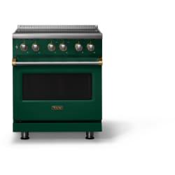 30 Inch Freestanding Induction Range  - 5 Series 30-inch Induction Range view