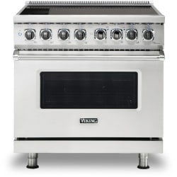 Viking Cooking Ranges Premium Gas Electric Models AJ Madison