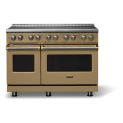 48 Inch Freestanding Induction Range  - 48 Inch Induction Range view