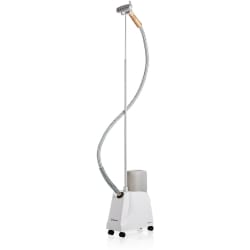 Garment Steamer  - Vivio Pro Garment Steamer with 1Gal. Water Capacity view