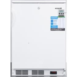 4.0 cu. ft. Counter-Depth Laboratory Upright Freezer - Featured View view