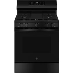 30 Inch Freestanding Gas Smart Range - 600 Series 30 Inch Freestanding Gas Smart Range view