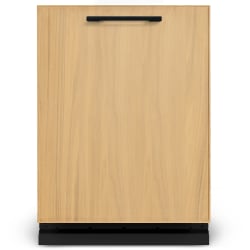 24 Inch Fully Integrated Smart Dishwasher  - 24 Inch Fully Integrated Smart Dishwasher view