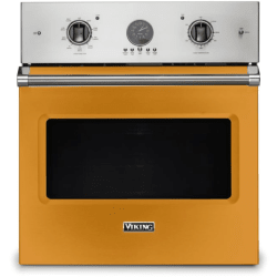 27 Inch Built-In Single Electric Wall Oven  - 27 Inch Single Electric Wall Oven with 4.1 Cu. Ft. Capacity view