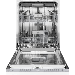 24 Inch Fully Integrated Built-In Panel Ready Dishwasher  - 24 Inch Fully Integrated Built-In Panel Ready Dishwasher view