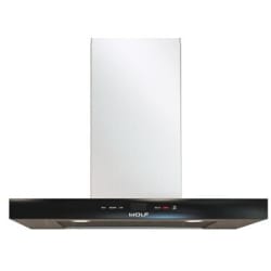 30 Inch Wall Mount Chimney Range Hood  - 30 Inch Wall Hood view