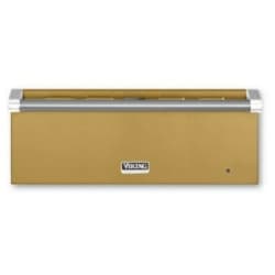 27 Inch Flush Mounted Warming Drawer  - Warming Drawer view