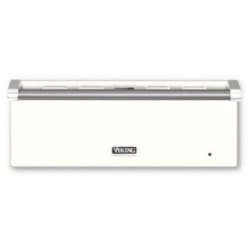 27 Inch Flush Mounted Warming Drawer  - Warming Drawer view
