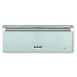 27 Inch Flush Mounted Warming Drawer  - Warming Drawer view