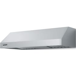 30 Inch Under Cabinet Range Hood  - Stainless Steel view